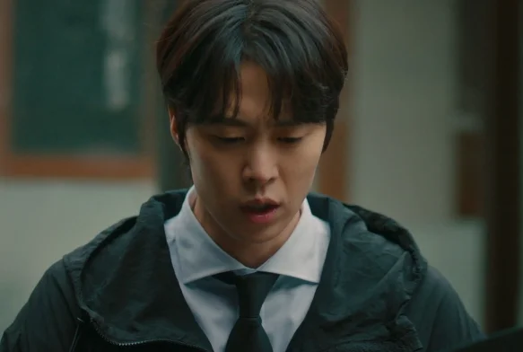 Кадр к 5 серии «За неделю до моей смерти»