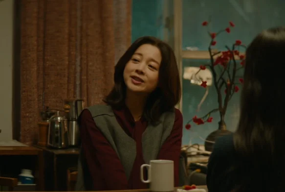 Кадр к 5 серии «За неделю до моей смерти»