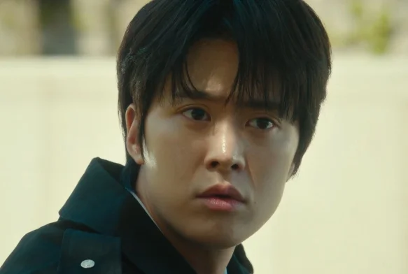 Кадр к 5 серии «За неделю до моей смерти»