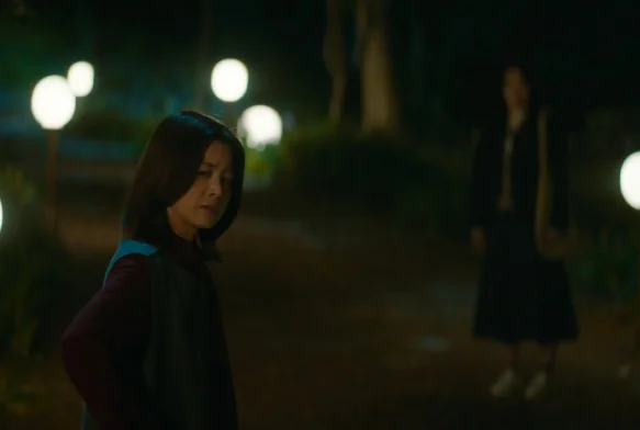 Кадр к 5 серии «За неделю до моей смерти»