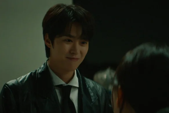 Кадр к 6 серии «За неделю до моей смерти»