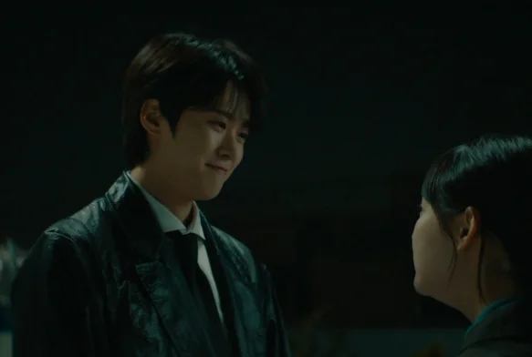 Кадр к 6 серии «За неделю до моей смерти»