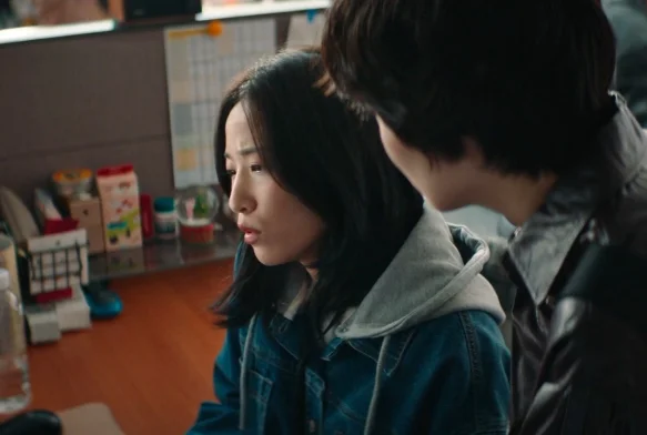 Кадр к 6 серии «За неделю до моей смерти»