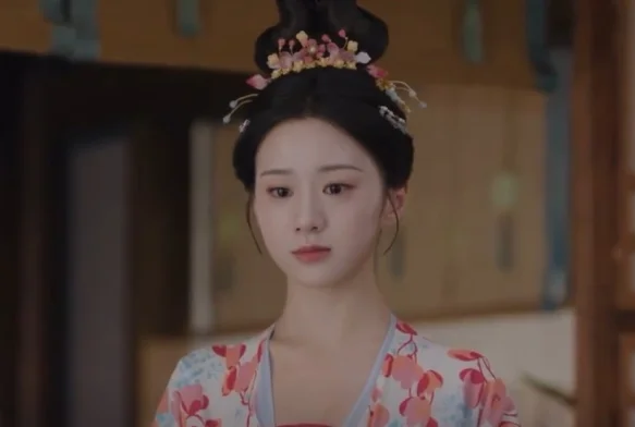 Кадр к 16 серии «Яркий период расцвета»