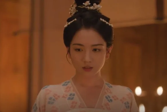 Кадр к 17 серии «Яркий период расцвета»