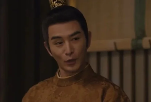 Кадр к 16 серии «Яркий период расцвета»