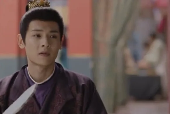 Кадр к 16 серии «Яркий период расцвета»