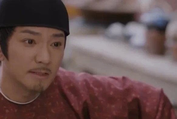 Кадр к 16 серии «Яркий период расцвета»