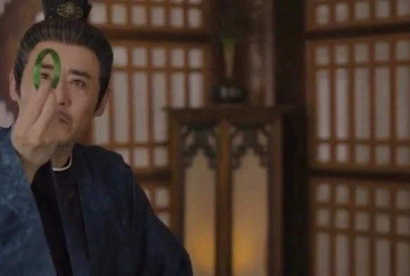 Кадр к 16 серии «Яркий период расцвета»