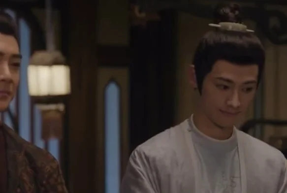 Кадр к 16 серии «Яркий период расцвета»