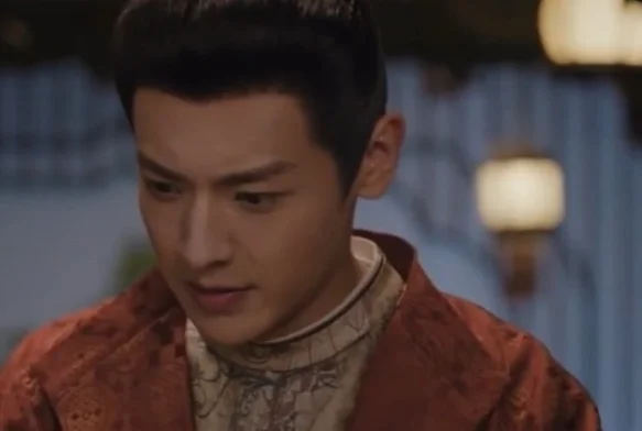 Кадр к 16 серии «Яркий период расцвета»