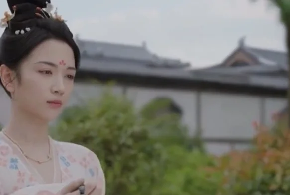 Кадр к 16 серии «Яркий период расцвета»