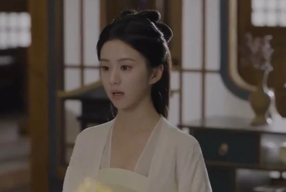 Кадр к 17 серии «Яркий период расцвета»