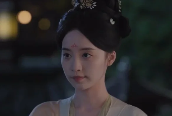 Кадр к 17 серии «Яркий период расцвета»