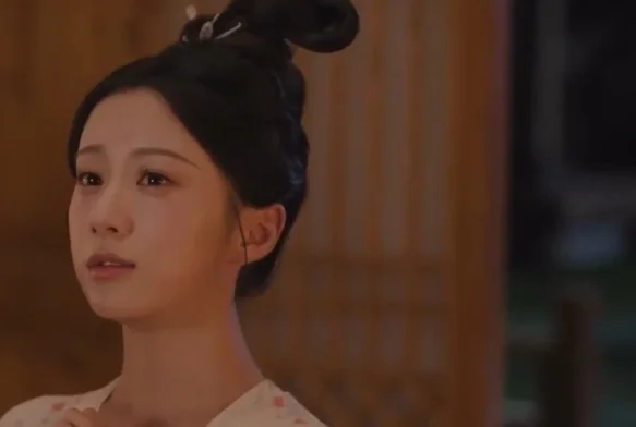 Кадр к 17 серии «Яркий период расцвета»