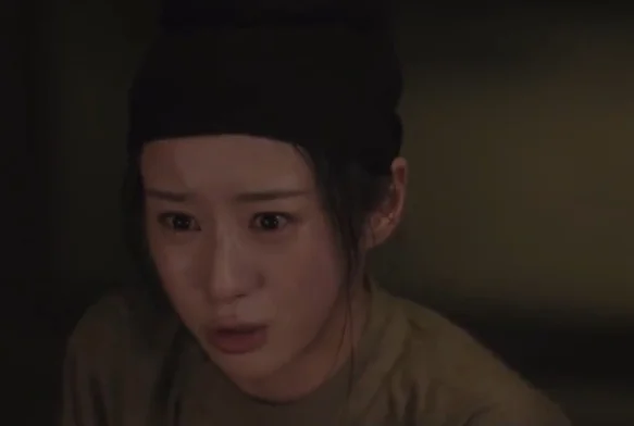 Кадр к 17 серии «Яркий период расцвета»