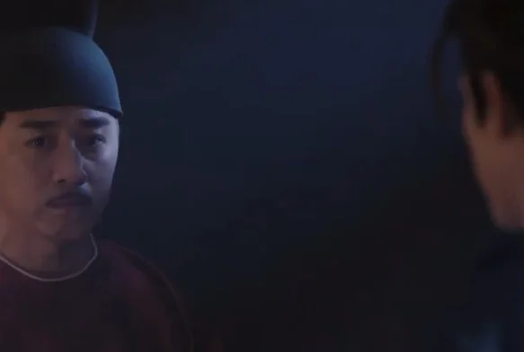 Кадр к 17 серии «Яркий период расцвета»