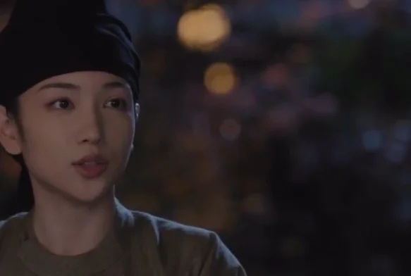 Кадр к 17 серии «Яркий период расцвета»