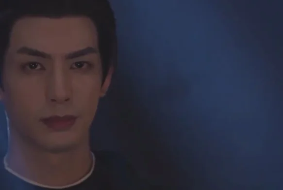 Кадр к 17 серии «Яркий период расцвета»