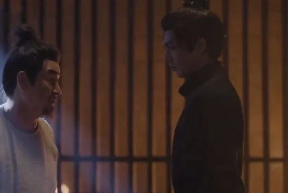 Кадр к 17 серии «Яркий период расцвета»