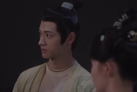 Кадр к 17 серии «Яркий период расцвета»