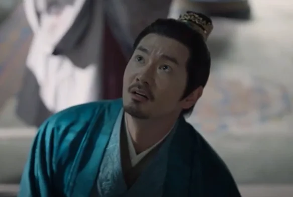 Кадр к 22 серии «Легенда о Цзан Хае»