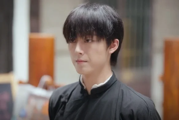 Кадр к 15 серии «Ежемесячная маньхуа для девочек»