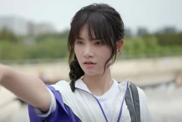 Кадр к 16 серии «Ежемесячная маньхуа для девочек»