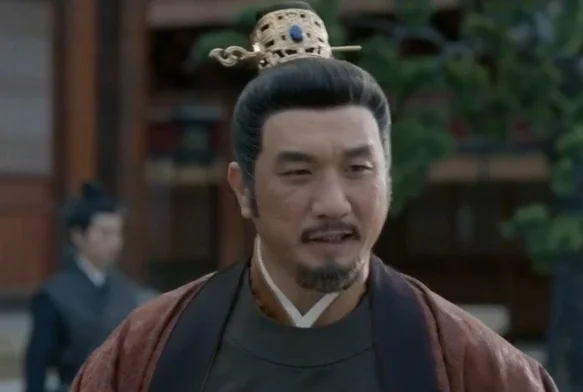 Кадр к 22 серии «Легенда о Цзан Хае»