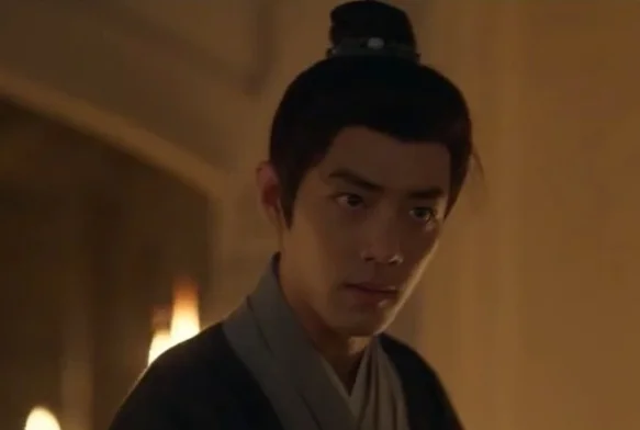 Кадр к 22 серии «Легенда о Цзан Хае»