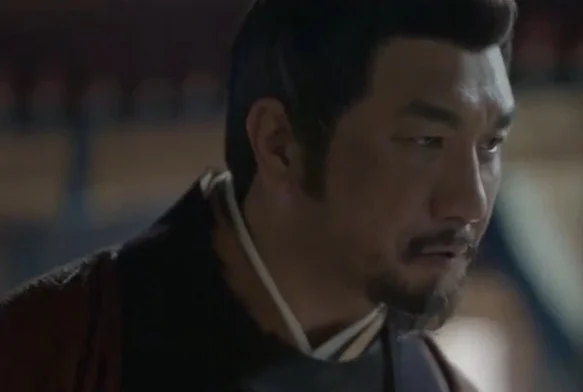 Кадр к 22 серии «Легенда о Цзан Хае»