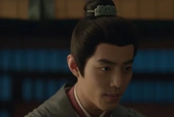 Кадр к 22 серии «Легенда о Цзан Хае»