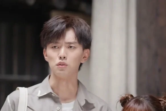 Кадр к 15 серии «Ежемесячная маньхуа для девочек»