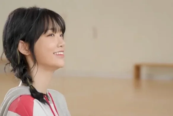 Кадр к 15 серии «Ежемесячная маньхуа для девочек»