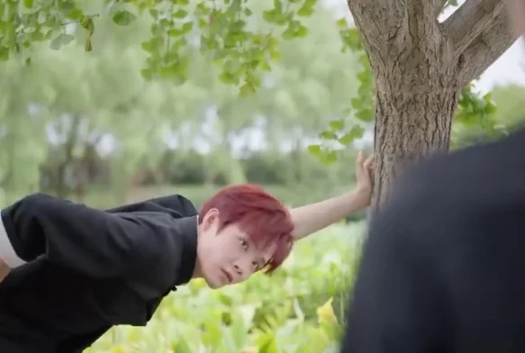 Кадр к 15 серии «Ежемесячная маньхуа для девочек»