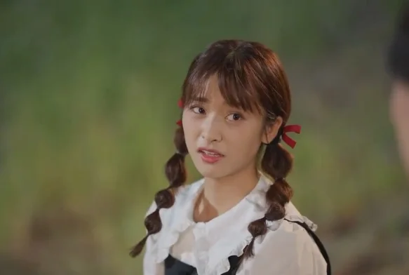 Кадр к 16 серии «Ежемесячная маньхуа для девочек»