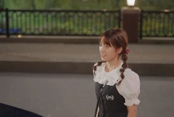 Кадр к 16 серии «Ежемесячная маньхуа для девочек»