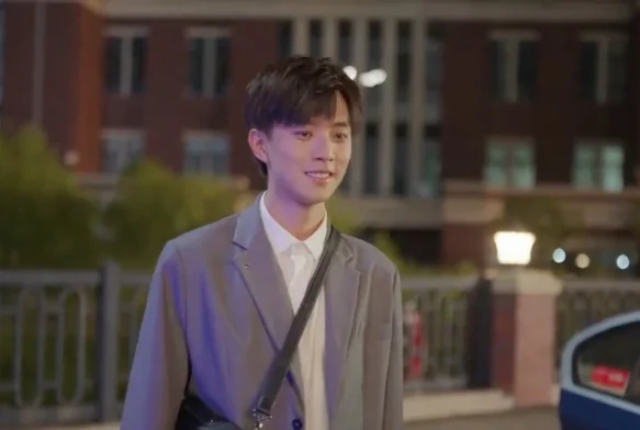 Кадр к 16 серии «Ежемесячная маньхуа для девочек»