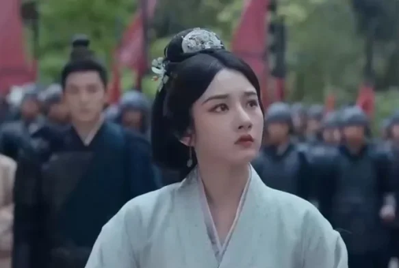 Кадр к 30 серии «Узник красоты»