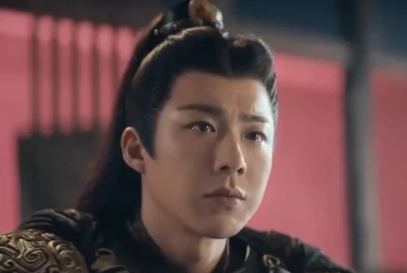 Кадр к 30 серии «Узник красоты»