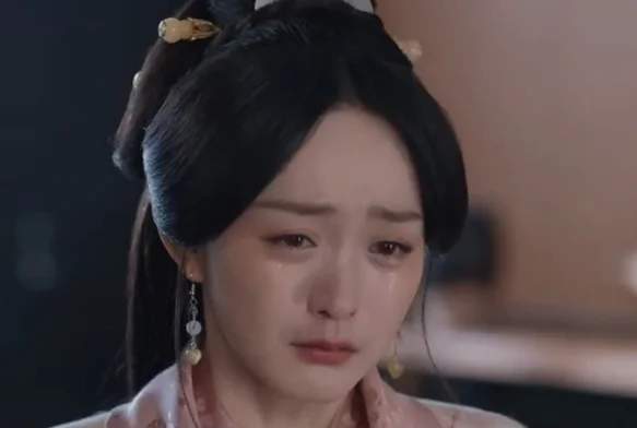 Кадр к 30 серии «Узник красоты»