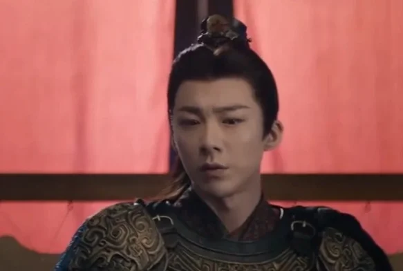 Кадр к 30 серии «Узник красоты»