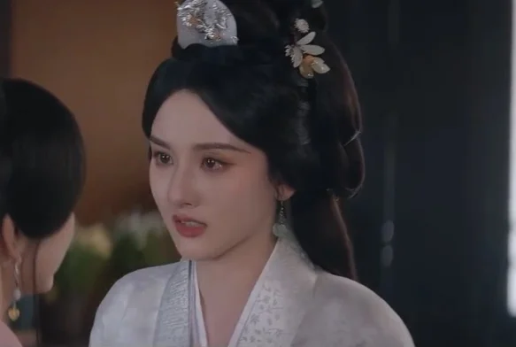 Кадр к 30 серии «Узник красоты»