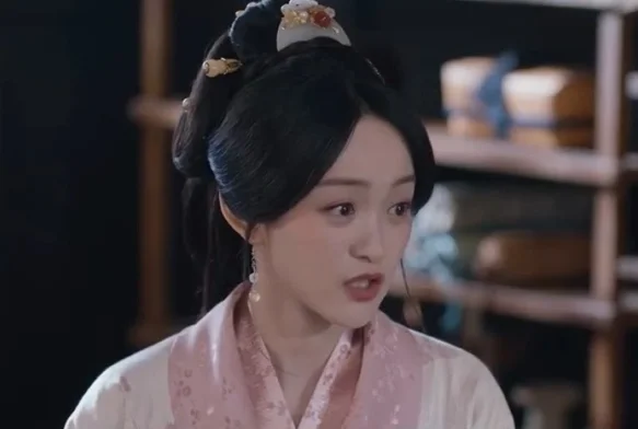 Кадр к 30 серии «Узник красоты»