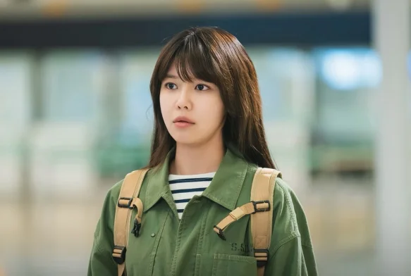 Кадр к 6 серии «Пожалуйста, не пей»