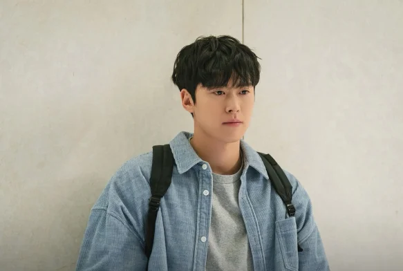 Кадр к 6 серии «Пожалуйста, не пей»