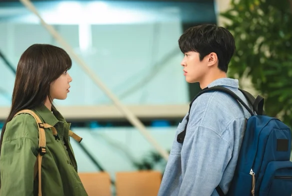 Кадр к 6 серии «Пожалуйста, не пей»