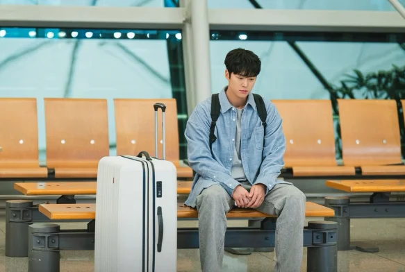 Кадр к 6 серии «Пожалуйста, не пей»