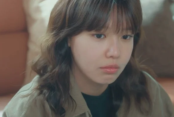 Кадр к 6 серии «Пожалуйста, не пей»