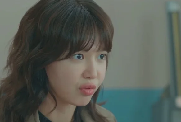 Кадр к 6 серии «Пожалуйста, не пей»